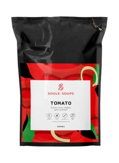 Soule Soups Red Tomato Soup