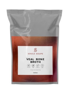 Soule Soups Veal Bone Broth