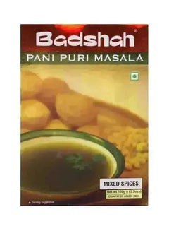 Badshah Panipuri Masala