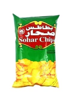 As Sohar Potato Chips