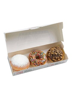 Krispy Kreme Doughnut Joy Box, Assorted