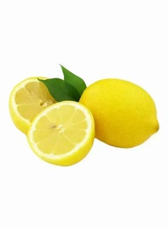 Fresh Lemon, South Africa, (Nimbu)