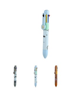 Miniso We Bare Bears Ballpoint Pen