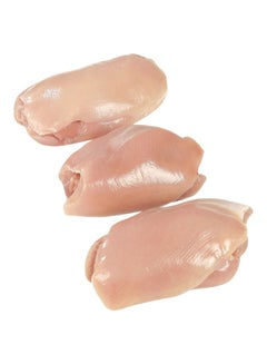 Fresh Chicken Thigh Skinless Boneless