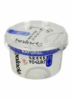 Balade Farms Low Fat Greek Yogurt