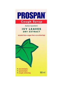 Prospan Cough Syrup
