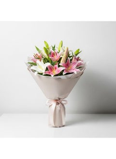 Blush Lily Symphony