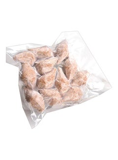 Frozen Chicken Kibbeh