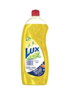 Lux Sunlight Lemon Dishwashing Liquid