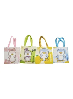 Miniso Gift Bag, Mini Family