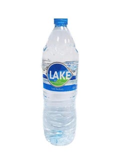 Lake Bottle Water, UAE, Pack Of 6