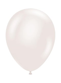 Unique Metallic Sugar Balloon