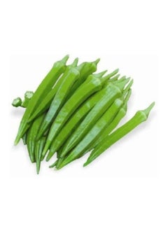 Okra, India (Bhindi)