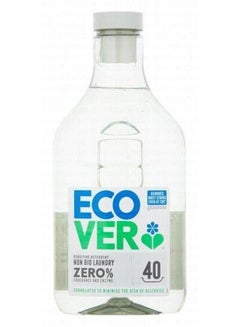 Ecover Zero Non Bio Laundry Liquid