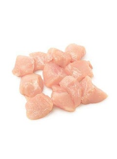 Chicken Cubes