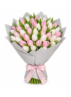 Silvarelle Tulips