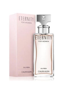 Calvin Klein Eternity Eau Fresh For Women Eau De Parfum