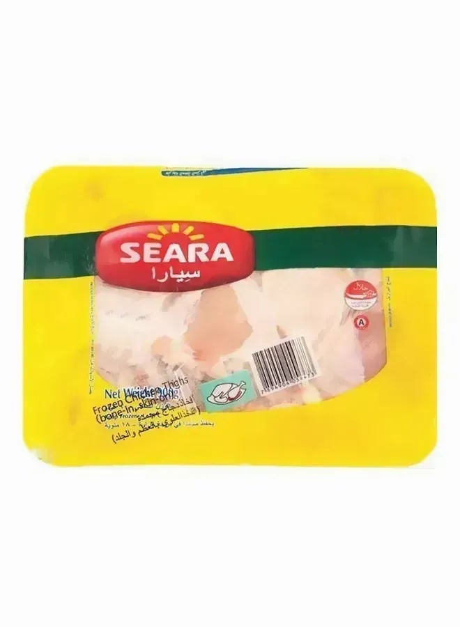 Seara Chicken Thigh