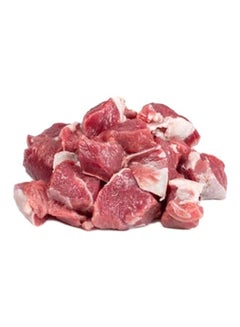 Fresh Mutton