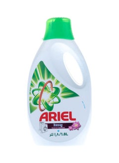 Ariel منظف سائل للغسيل، بلمسة داوني