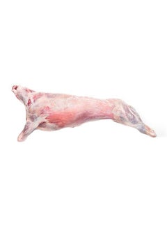 Fresh Whole Lamb