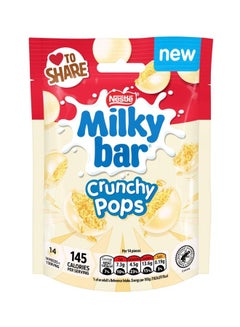Milky Bar Easter Friends Bag