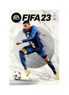 EA Sport Fifa 23 Standard Edition For Xbox