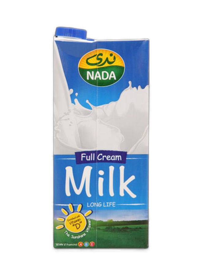 Nada UHT Full Cream Milk