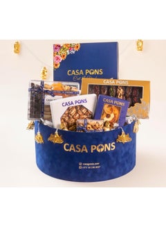 Casa Pons Premium Basket