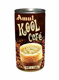 Amul Kool Cafe Can