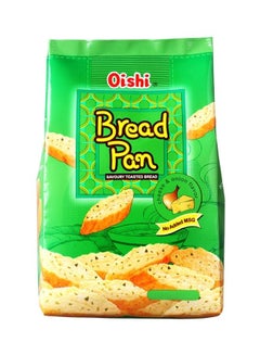 Oishi Cheese & Onion Bread Pan