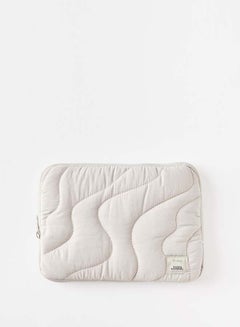 Typo River Gum / Quilted Campus 11 Tablet Case