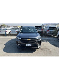 Chevrolet Captiva 2024