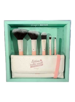 Beter Mr Wonderful Synthetic Bristle Brush