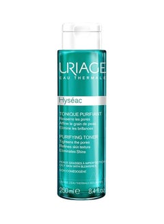 Uriage Hyseac Purifying, Tightening & Refining Facial Toner