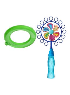 Miniso Windmill Bubble Wand
