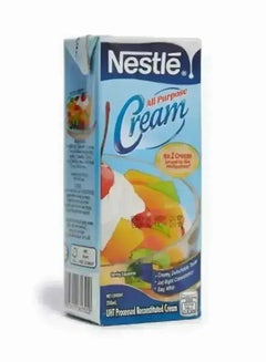 نستله All Purpose Cream
