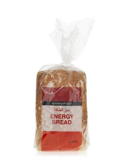 Spinneys Sliced Energy Bread