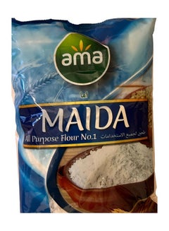 Ama Maida