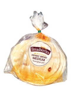 Breadberries Arabic Bread, M