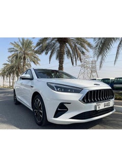 Jac J7 2023 - Upto 4500 Km