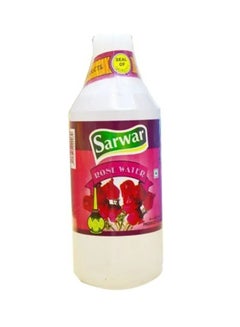 Sarwar Rose Water