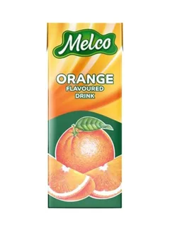 Melco Orange Juice
