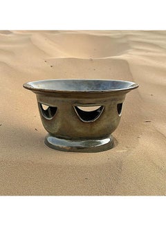Tohfa luxe Sufrah – Ceramic Food Warmer Handcrafted