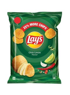Lay'S Potato Chips, Chile Limon
