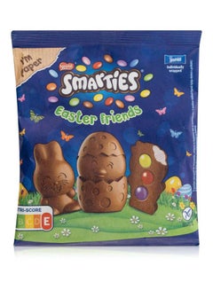 Nestle Smarties Easter Friends Pouch