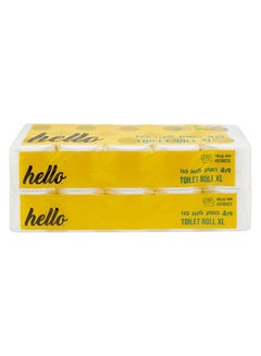 Hello ورق تواليت، ٤٠٠ ورقة