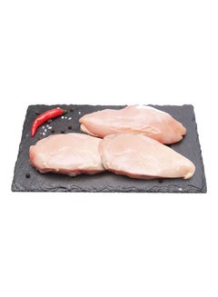 Fresh Chicken Breast, 3 Pcs