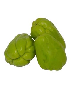 Chayote, India, (Chayote)