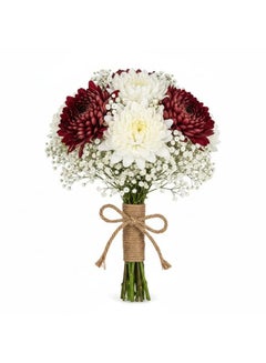 Royal Charm Bridal Flowers